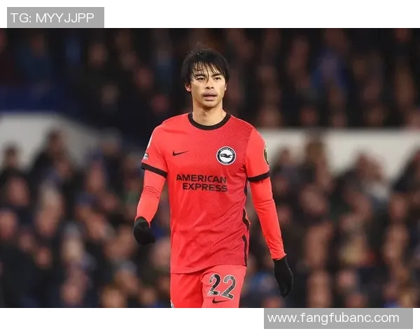 三笘薰引领日本足球崛起 未来或成国际舞台重要新星