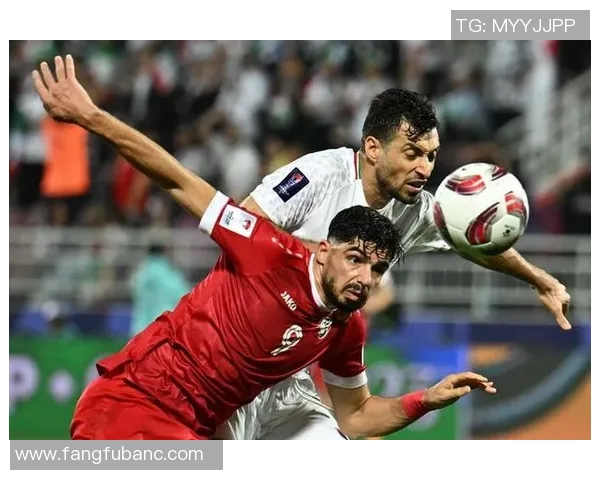 伊朗现役足球球星的实力与发展潜力分析