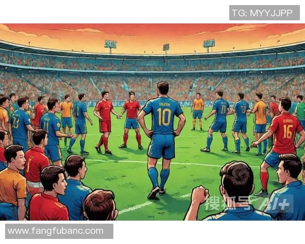 岁数较大的足球明星们的传奇历程与辉煌时刻解析 岁数较大的足球明星们的传奇历程与辉煌时刻解析