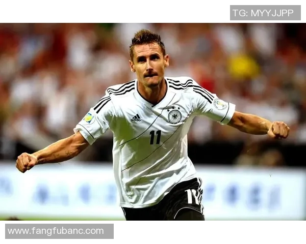 德国足球历史第一球星排名揭晓 谁才是无可争议的传奇人物 德国足球历史第一球星排名揭晓 谁才是无可争议的传奇人物