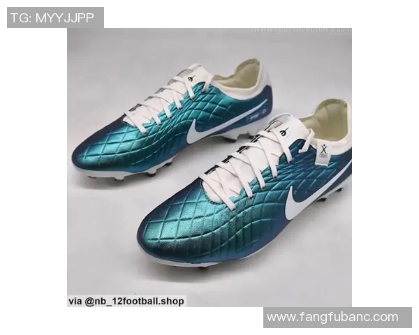 历代球星经典足球鞋盘点 影响足坛的10款传奇鞋款