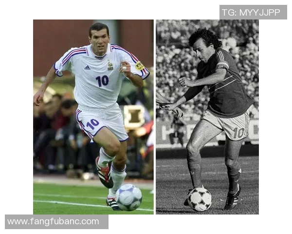 法国足球第一球星排名榜揭晓 豪华阵容谁才是最强之王